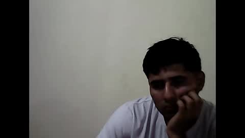 ramiresf311 online show from December 5, 7:10 pm