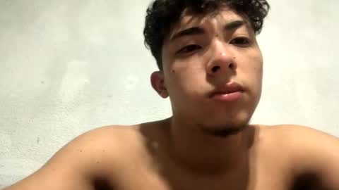 ramiroo2312 online show from February 24, 2:30 am