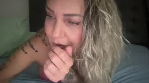 Mamakel online show from November 3, 2:13 am