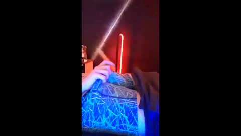 Snapshot of rammstijn chatting on February 28, 1:23 pm RammStijn Slim Tall Solo Male BigDick online show from February 28, 1:23 pm