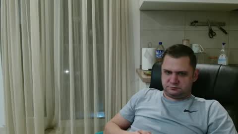 Ramon online show from November 3, 8:32 pm