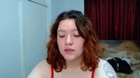 Snapshot of ramona15 chatting on September 12, 9:26 pm Ramona online show from September 12, 9:26 pm