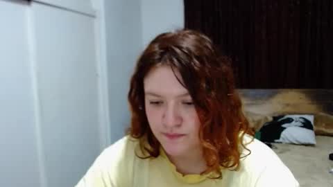 Snapshot of ramona15 chatting on October 10, 12:20 am Ramona online show from October 10, 12:20 am