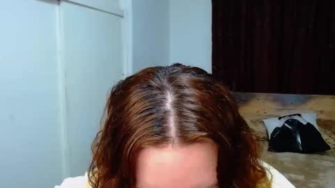 Snapshot of ramona15 chatting on November 11, 11:16 pm Ramona online show from November 11, 11:16 pm