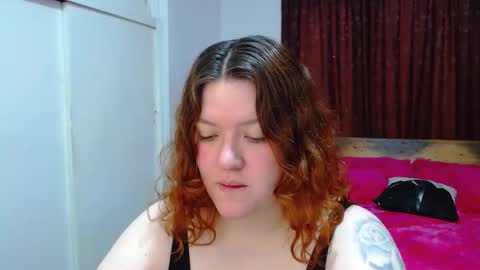 Snapshot of ramona15 chatting on January 8, 10:12 pm Ramona online show from January 8, 10:12 pm