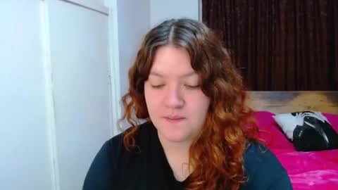 Snapshot of ramona15 chatting on January 16, 12:03 am Ramona online show from January 16, 12:03 am