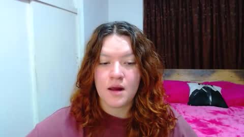 Snapshot of ramona15 chatting on January 17, 12:04 am Ramona online show from January 17, 12:04 am