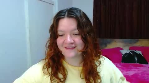 Snapshot of ramona15 chatting on January 18, 10:46 pm Ramona online show from January 18, 10:46 pm