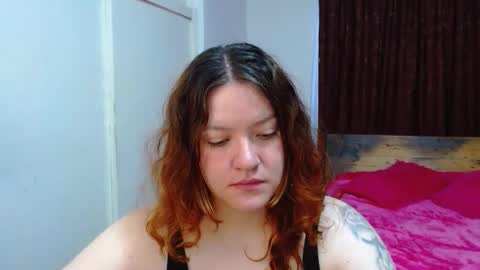 Snapshot of ramona15 chatting on February 4, 10:47 pm Ramona online show from February 4, 10:47 pm