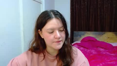 Snapshot of ramona15 chatting on February 12, 10:49 pm Ramona online show from February 12, 10:49 pm