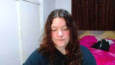 Snapshot of ramona15 chatting on February 21, 11:50 pm Ramona online show from February 21, 11:50 pm