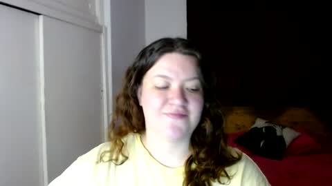 Snapshot of ramona15 chatting on June 19, 11:19 pm Ramona online show from June 19, 11:19 pm