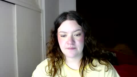 Snapshot of ramona15 chatting on July 19, 1:53 am Ramona online show from July 19, 1:53 am