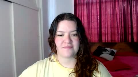 Snapshot of ramona15 chatting on July 26, 9:54 pm Ramona online show from July 26, 9:54 pm