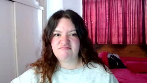 Snapshot of ramona15 chatting on July 27, 8:49 pm Ramona online show from July 27, 8:49 pm