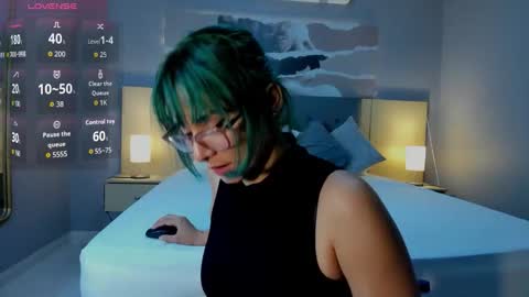 Ramona online show from November 21, 2:10 am