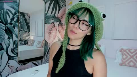 Ramona online show from November 28, 2:25 am