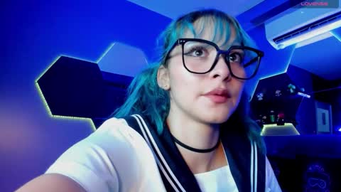 Ramona online show from December 16, 2:38 am