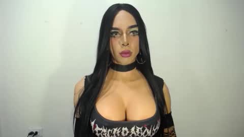 RamonaSmit online show from October 23, 9:35 pm