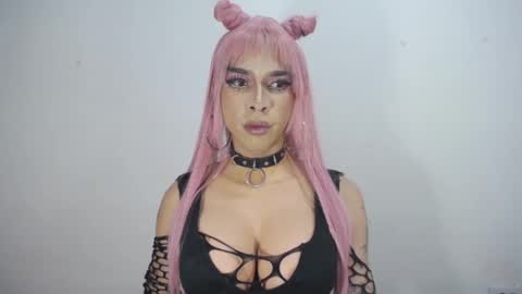 RamonaSmit online show from March 31, 7:36 pm