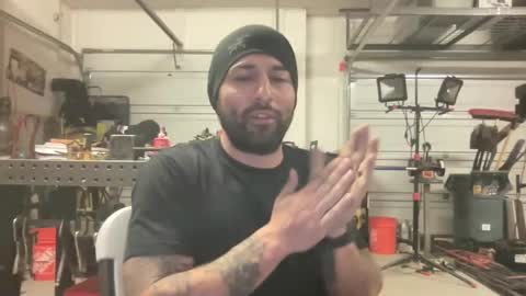 Snapshot of ramsok0321 chatting on December 31, 8:34 pm Marcos online show from December 31, 8:34 pm