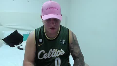 randall_maddox online show from February 8, 4:57 pm