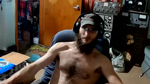 Randall online show from September 16, 1:56 pm