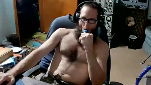 Randall online show from October 16, 1:17 am