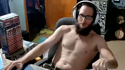 Randall online show from October 30, 9:59 pm