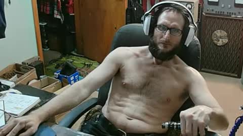 Randall online show from December 13, 11:54 pm