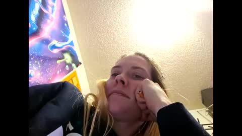 Randcandy77 online show from March 3, 1:20 pm