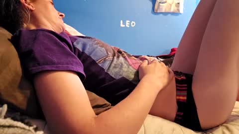 Randcandy77 online show from October 4, 5:33 pm