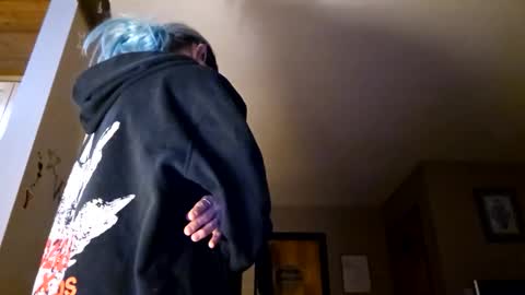 Snapshot of randcandy77 chatting on October 18, 7:53 am Randcandy77 online show from October 18, 7:53 am