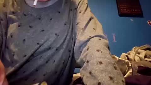 Randcandy77 online show from October 19, 12:06 pm