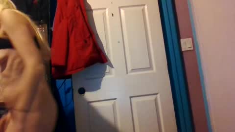 Randcandy77 online show from January 11, 12:15 am