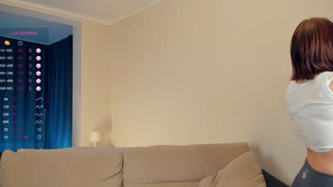 Snapshot of randichaplin chatting on January 18, 10:39 pm Vilda online show from January 18, 10:39 pm