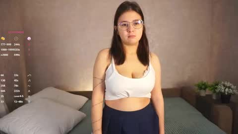 Snapshot of randichaplin chatting on September 20, 6:42 pm Vilda online show from September 20, 6:42 pm