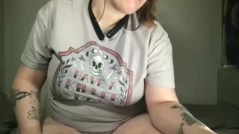 Randii online show from November 13, 4:06 pm