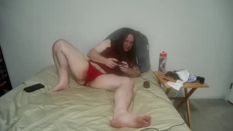 rando1235 online show from February 23, 9:56 pm