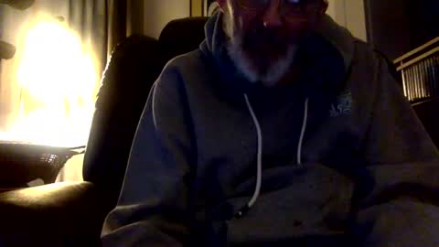 Randy online show from November 5, 6:30 pm