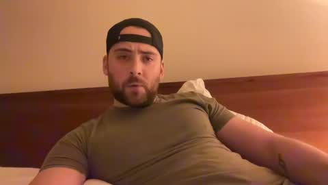 randomdude5950 online show from February 7, 2:29 am