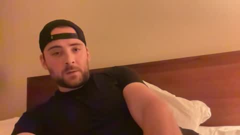 randomdude5950 online show from December 3, 4:09 am