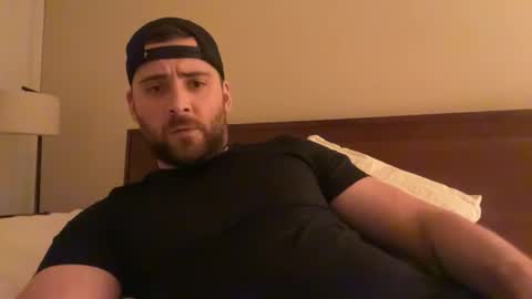 randomdude5950 online show from February 20, 6:37 am