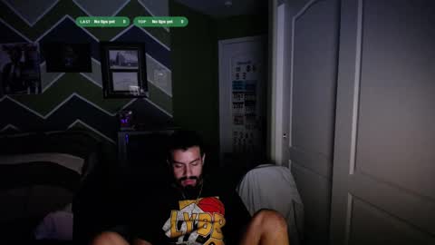 randomink3 online show from September 9, 4:01 am