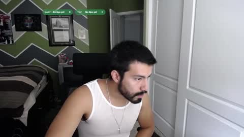 randomink3 online show from September 12, 4:18 pm