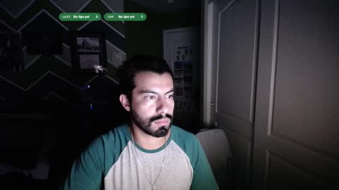 randomink3 online show from September 16, 1:12 pm