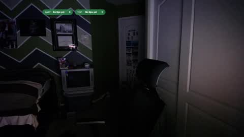 randomink3 online show from September 18, 7:10 am