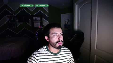 randomink3 online show from September 25, 1:15 pm