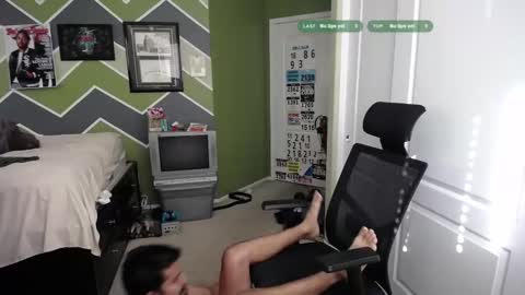 randomink3 online show from October 7, 3:53 pm