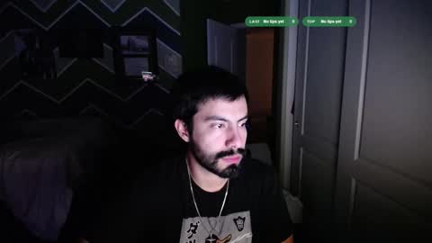 randomink3 online show from January 18, 2:48 am